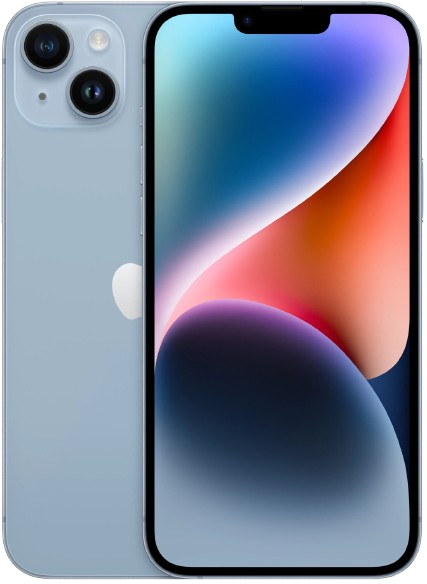 iPhone 14 Plus